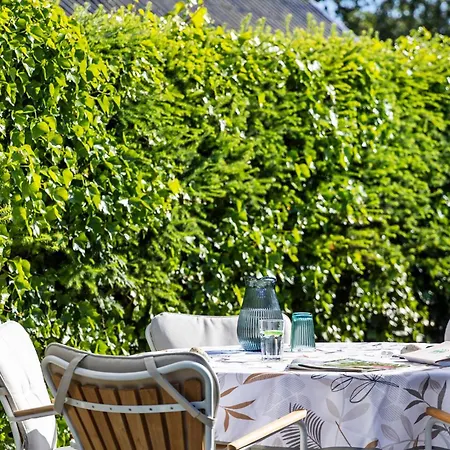 Дом отдыха 3 Bedroom Amazing In Brenderup Fyn *