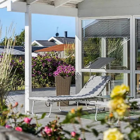 3 Bedroom Amazing In Brenderup Fyn Дом отдыха Skovs-Hojrup