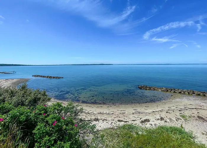 Holiday home 3 Bedroom Amazing In Brenderup Fyn